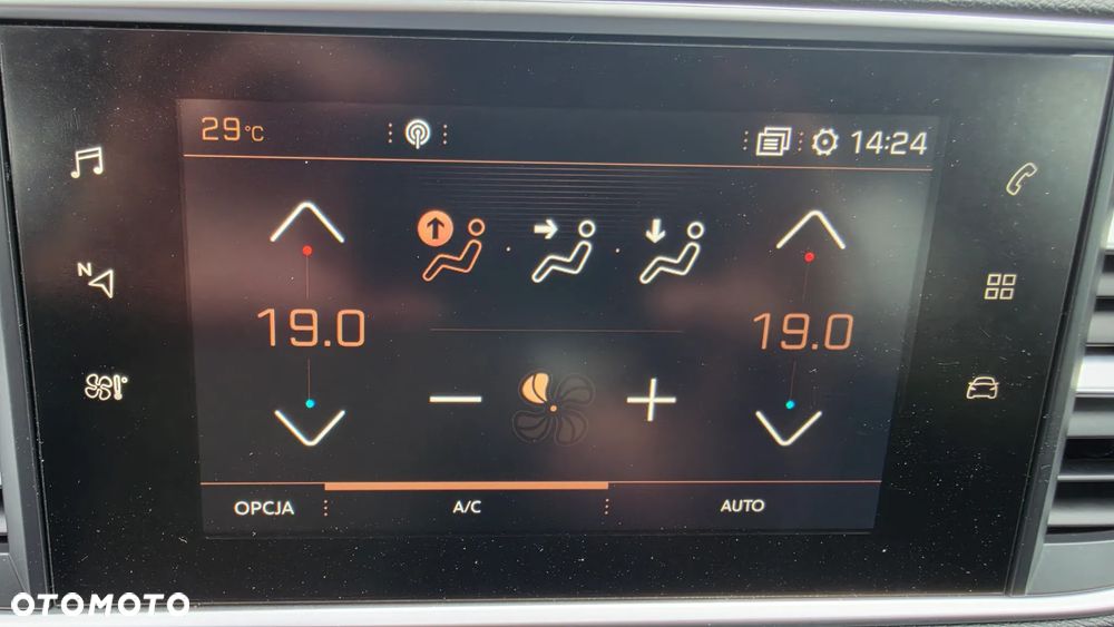 Peugeot 308 PureTech 110 Stop & Start Allure - 15