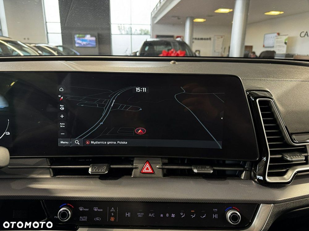 Kia Sportage - 26