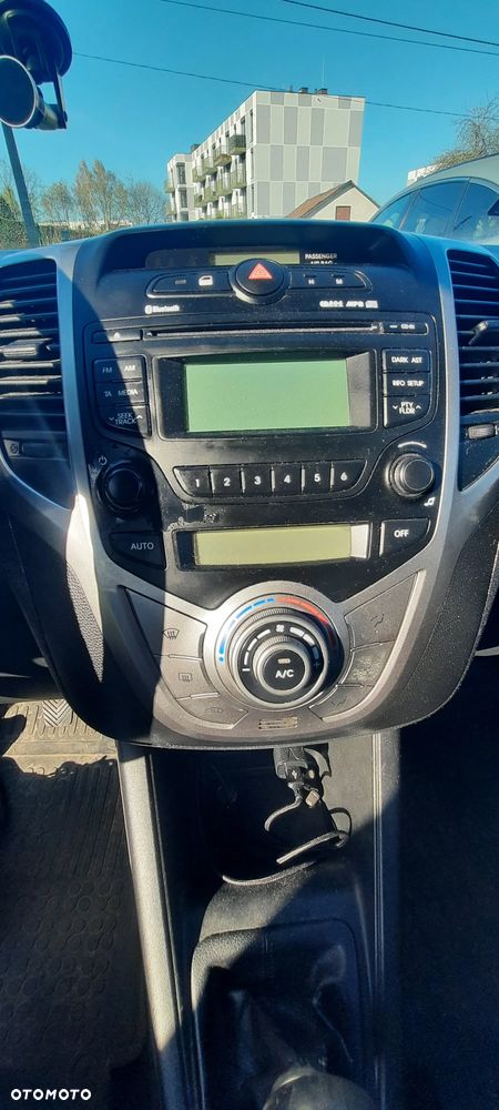 Hyundai ix20 1.4 Classic + - 15