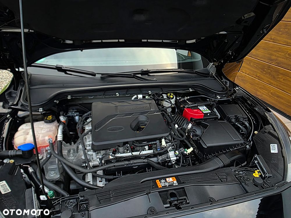 Ford Focus 1.5 EcoBoost STart-Stopp-System ST-LINE - 15