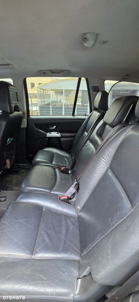 Volvo XC 90 4.4 V8 Executive - 6
