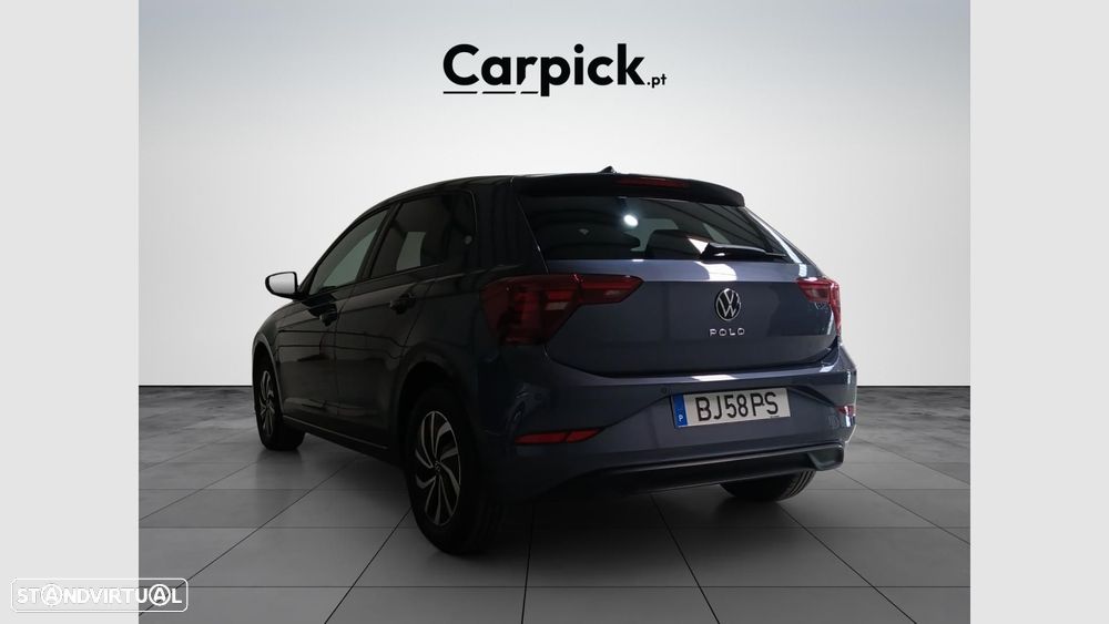 VW Polo 1.0 TSI Urban - 3