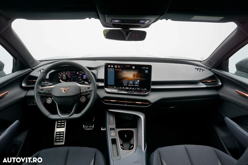 Cupra Terramar 1.5 eTSI DSG - 29