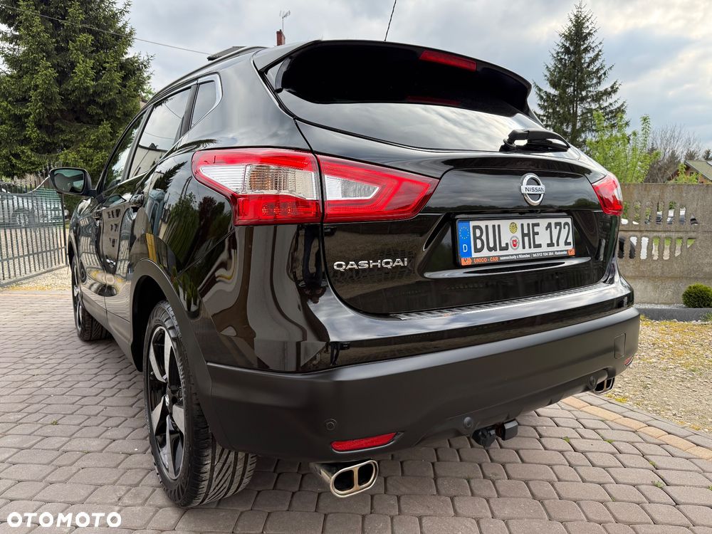 Nissan Qashqai 1.6 DIG-T N-Connecta - 30