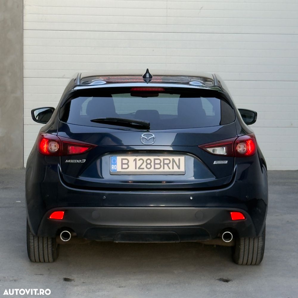 Mazda 3 - 12