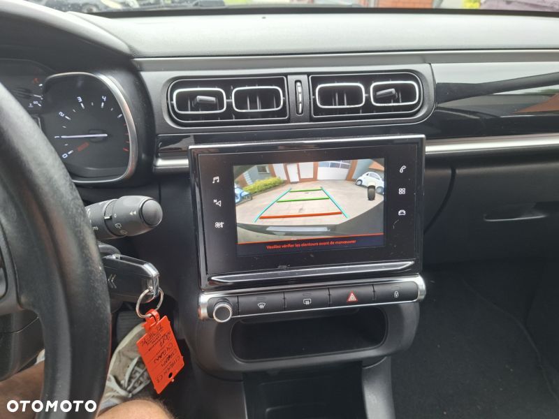 Citroën C3 Pure Tech 110 Stop&Start Exclusive - 24