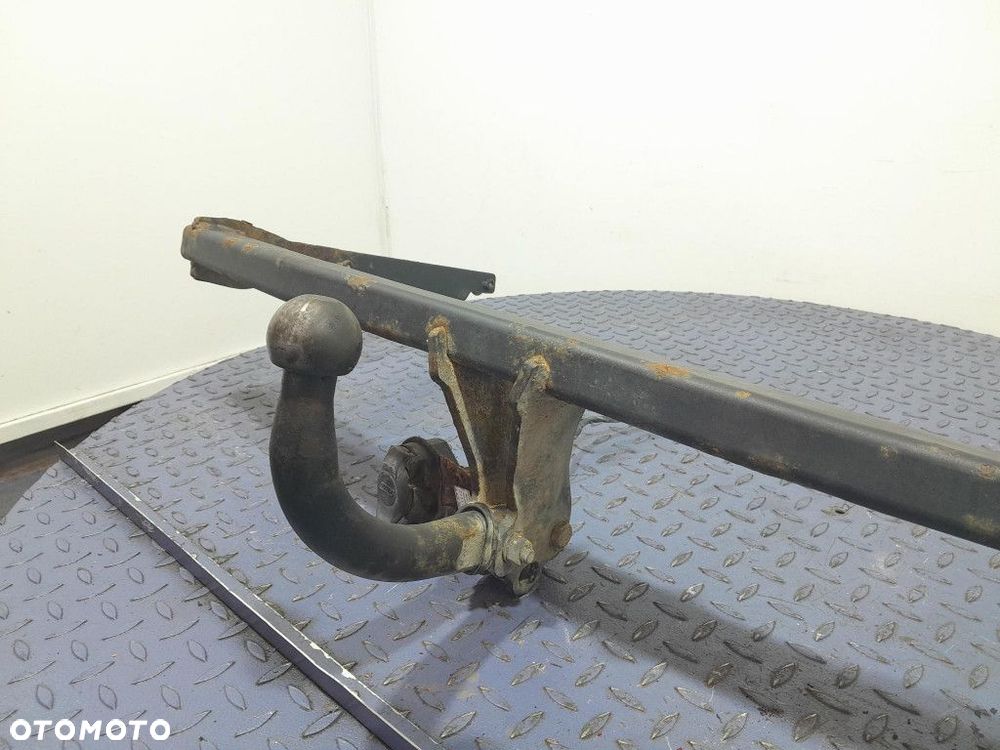 FORD FOCUS MK2 HB HAK DO PRZYCZEPY - 6