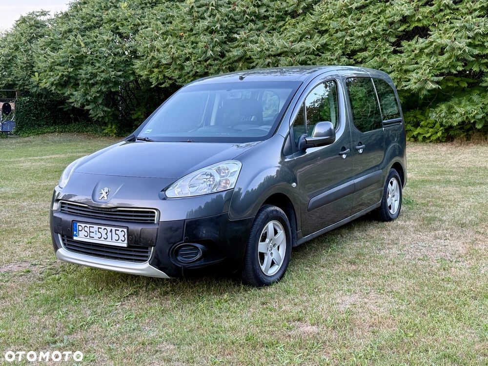 Peugeot Partner 1.6 HDi Active - 1