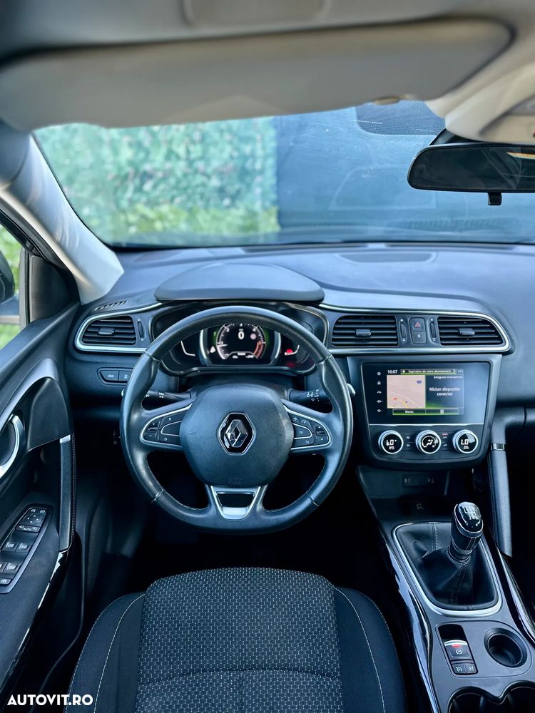 Renault Kadjar - 14