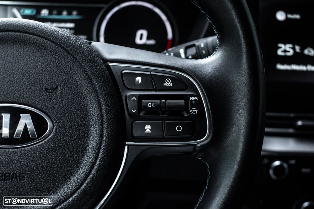 Kia e-Niro Vision - 15