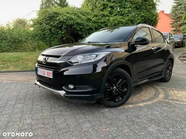 Honda HR-V 1.5 Executive (ADAS / Connect+) - 2