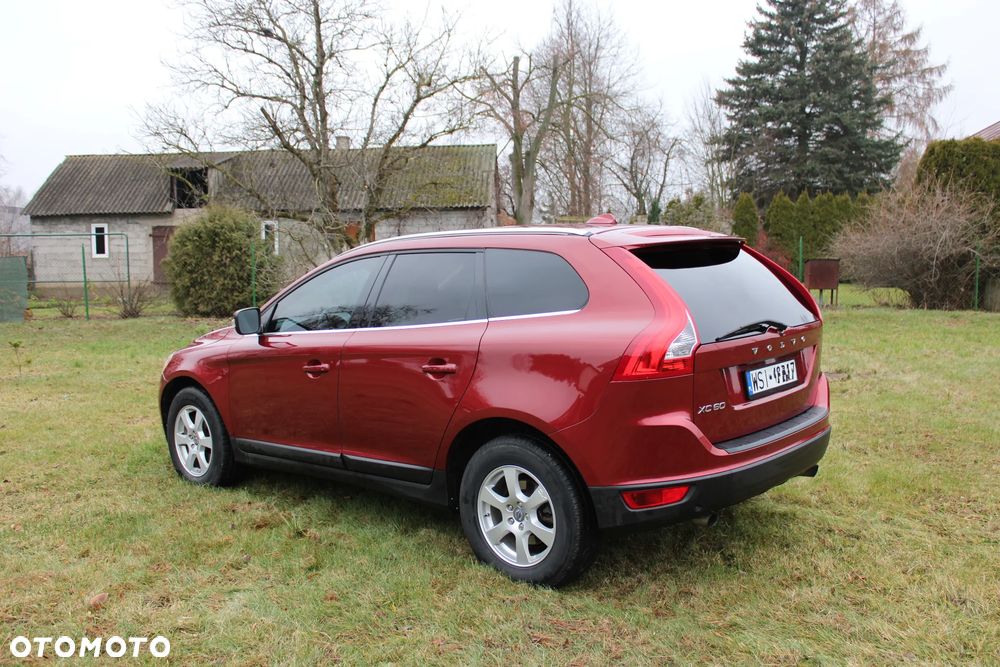 Volvo XC 60 - 5