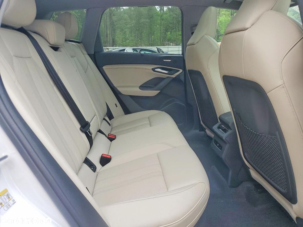 Audi Q6 e-tron Quattro - 11