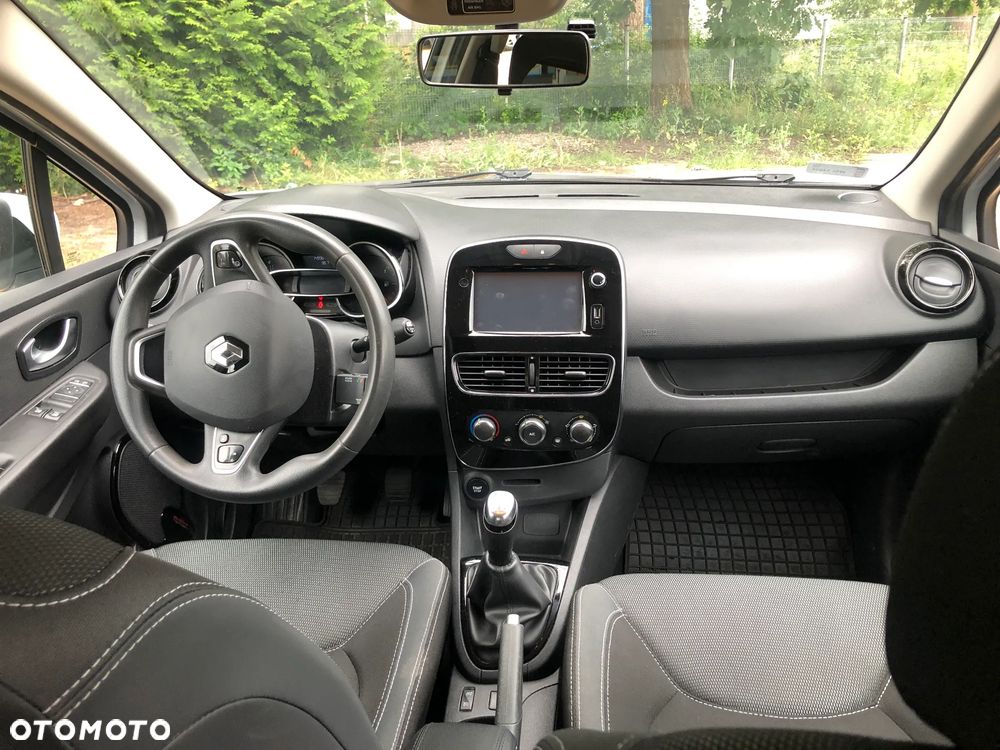 Renault Clio 1.5 dCi Intens+ - 9