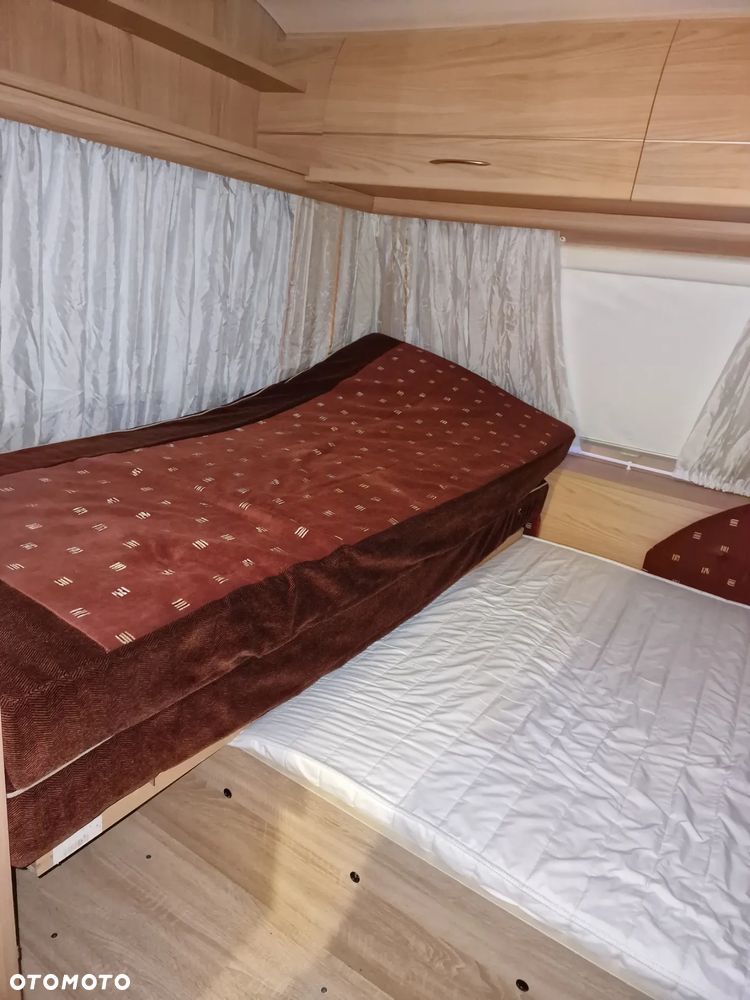 Burstner Belcanto - 14