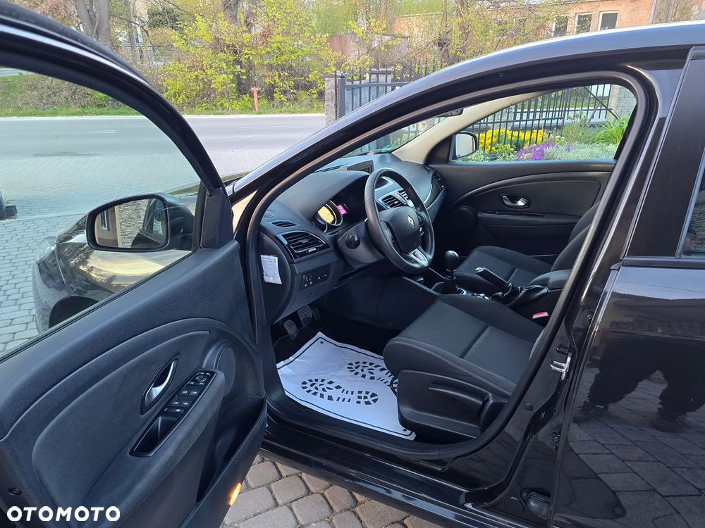 Renault Megane 1.6 16V 110 TomTom Edition - 23