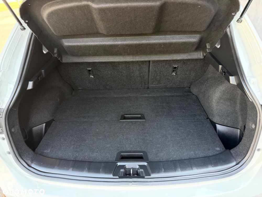 Nissan Qashqai 1.6 DIG-T Tekna - 21