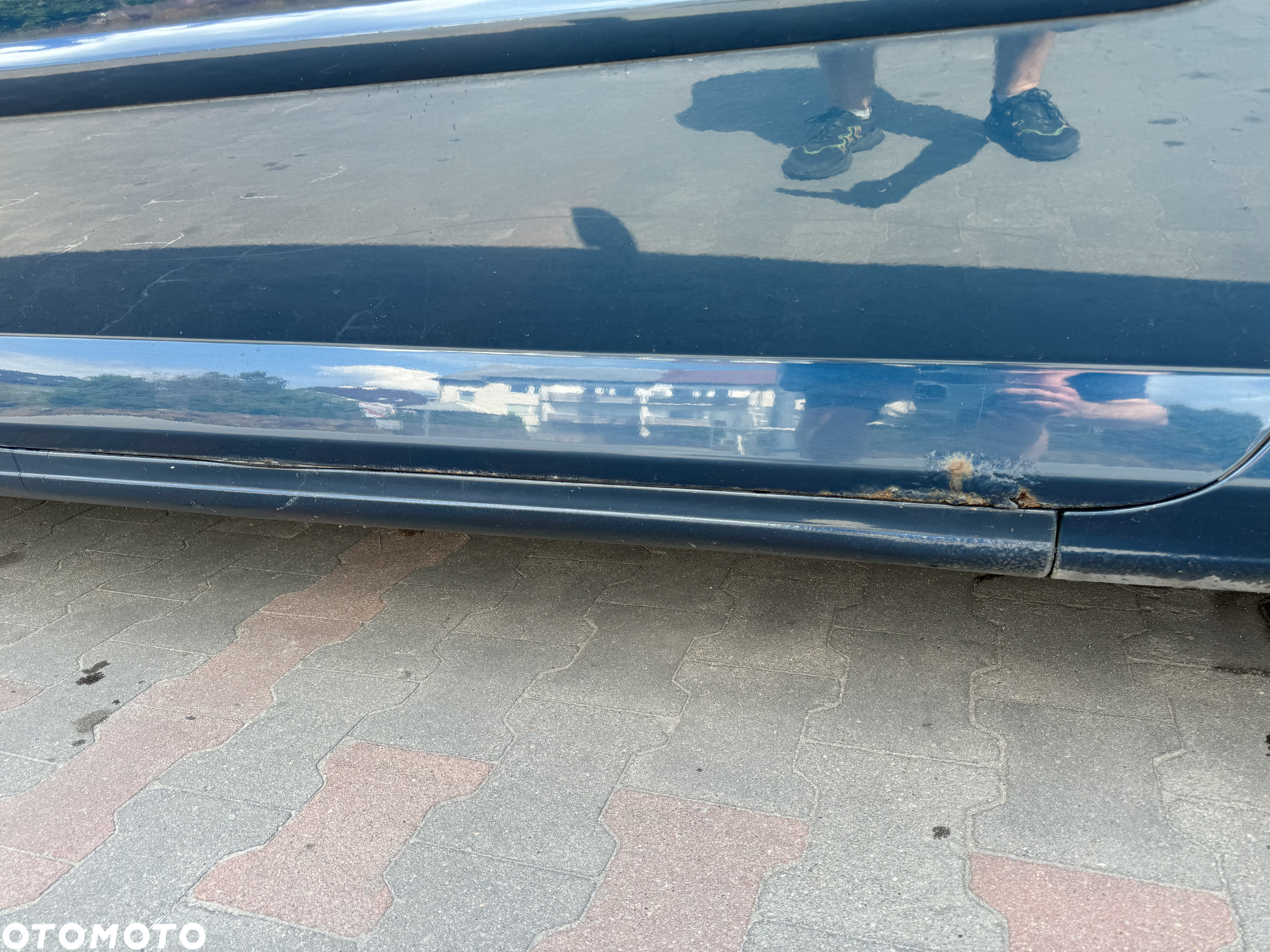 Peugeot 407 Coupe HDi FAP 135 Sport - 9