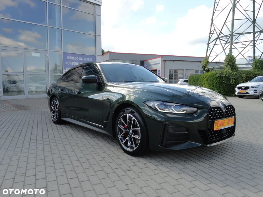 BMW Seria 4 430i M Sport sport - 36