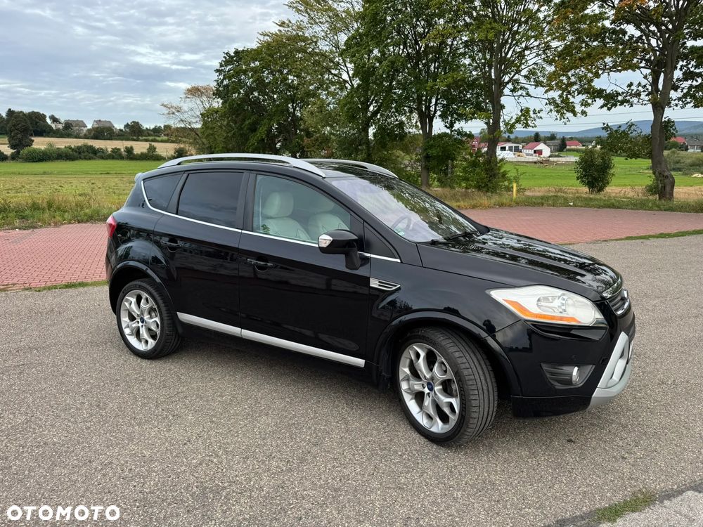 Ford Kuga 2.0 TDCi Individual - 8