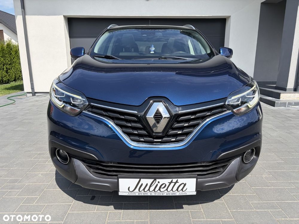 Renault Kadjar - 2