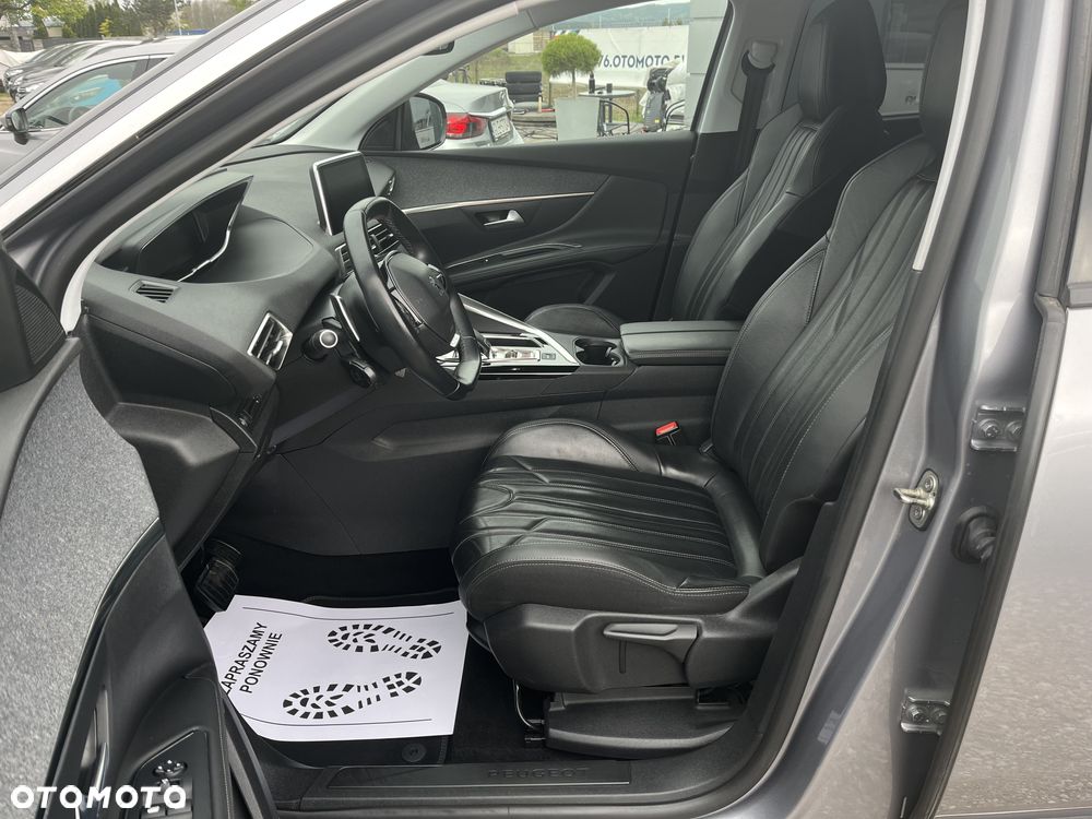 Peugeot 5008 1.5 BlueHDi Allure S&S EAT8 - 7