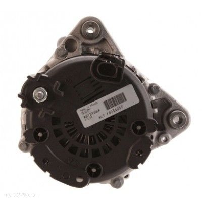 28-6504 ALTERNATOR PORSCHE MACAN 2.0 3.6 - 4