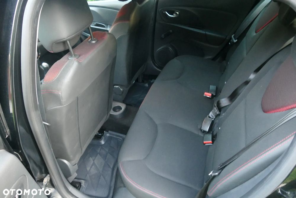 Renault Clio 0.9 TCe Business - 8