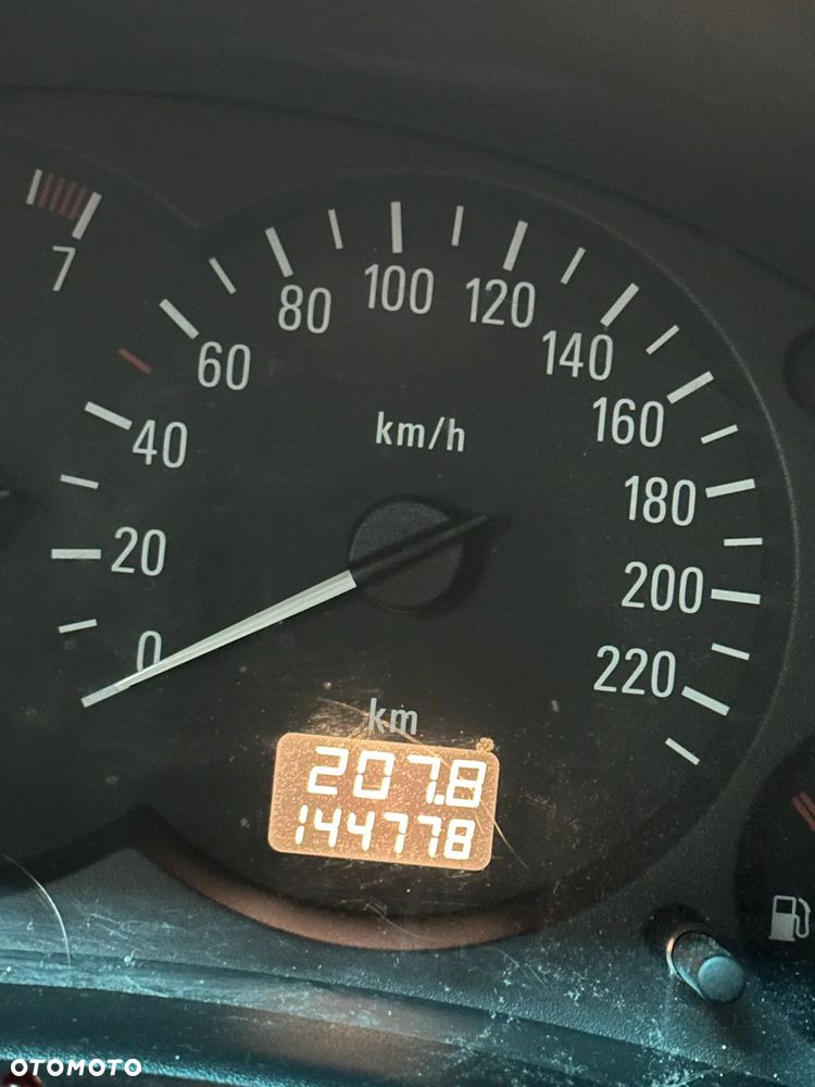 Opel Corsa 1.0 12V Base / Start - 8
