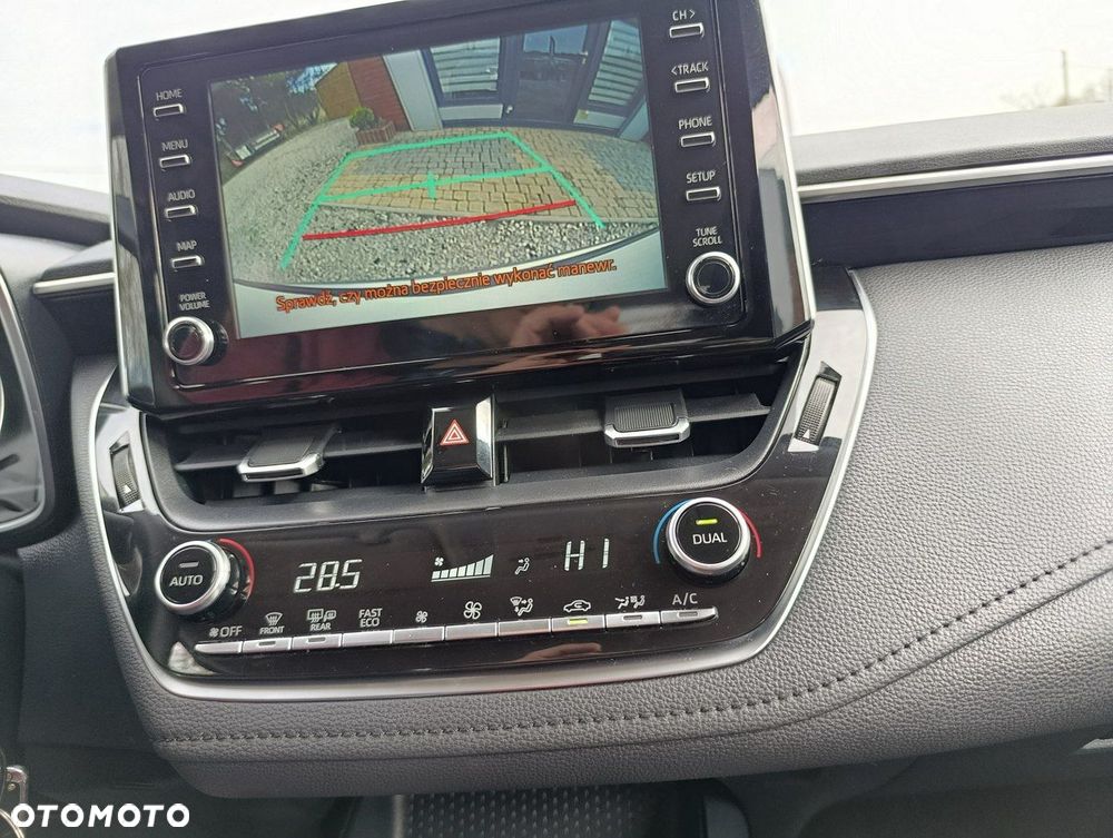 Toyota Corolla 1.5 Comfort - 16