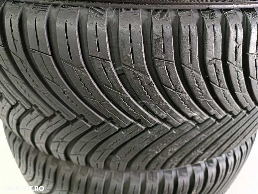 ANVELOPE  245 45 19 102W MAXXIS 245/45/19 CP V10472 ALL SEASON - 2