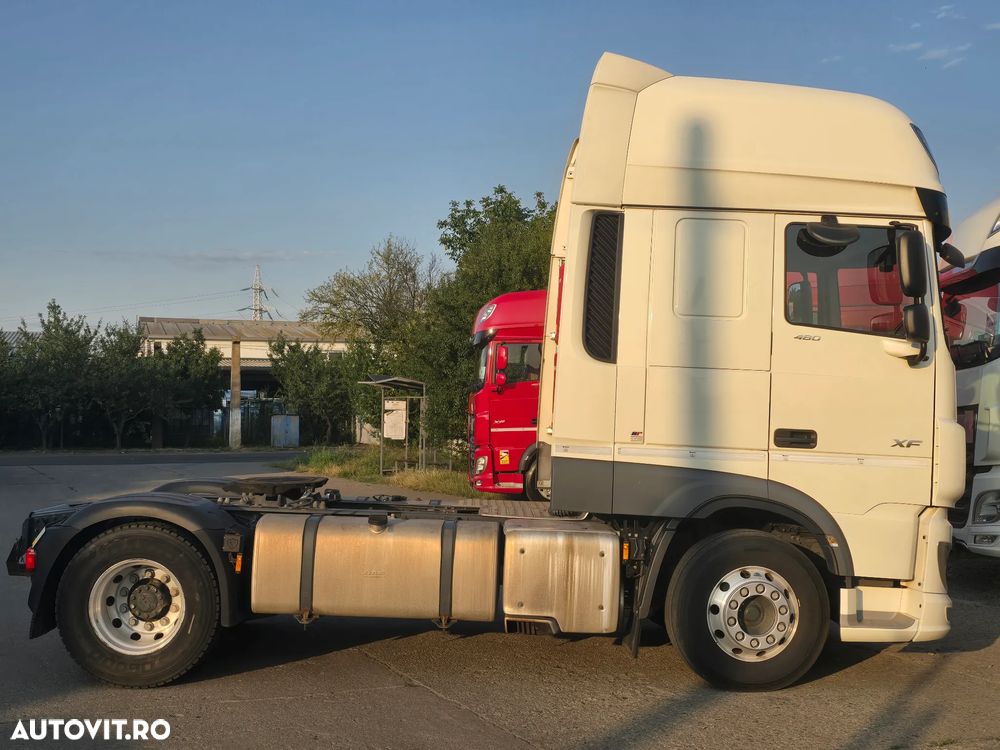 DAF XF 480 Super Space Cab - 6
