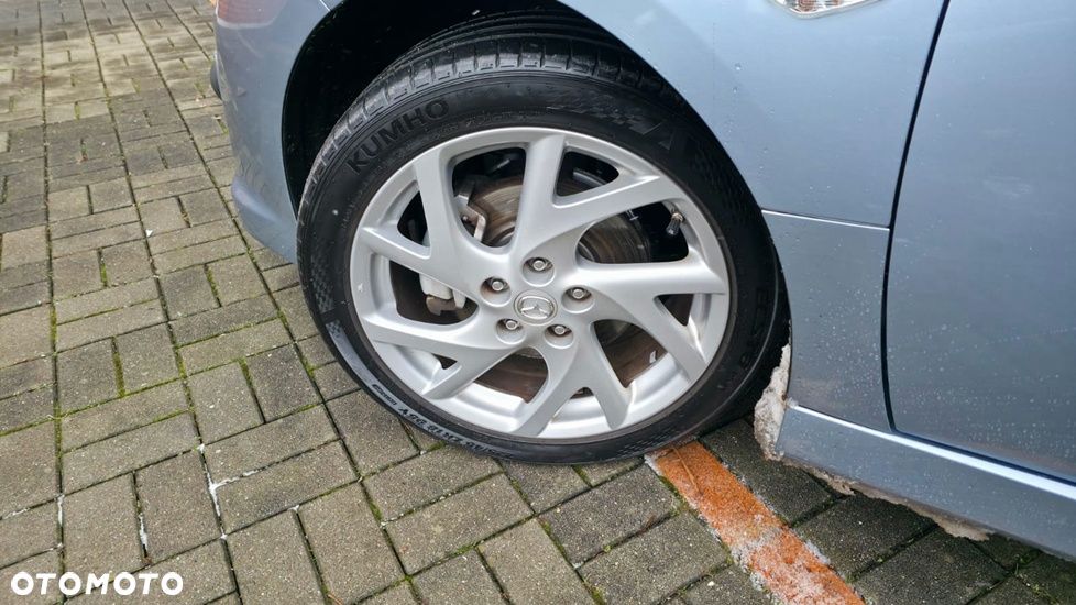 Mazda 6 Sport 2.0 MZR DISI Business-Line - 19