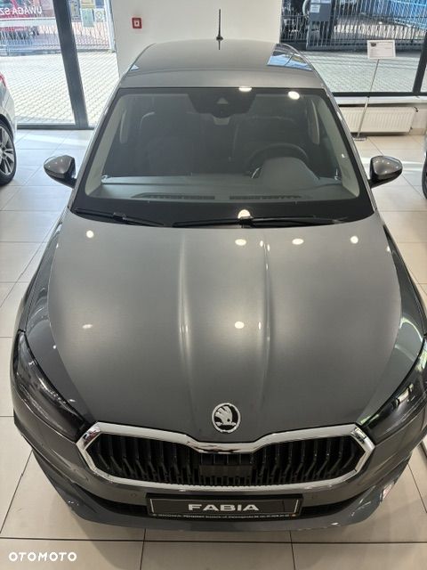 Skoda Fabia 1.0 TSI Drive DSG - 30