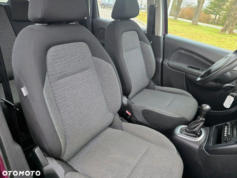 Citroën C3 Picasso PureTech 110 Selection - 21