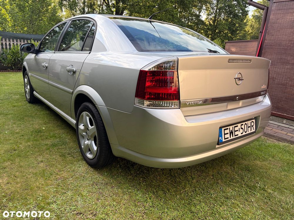 Opel Vectra ver-1-9-cdti-elegance - 13