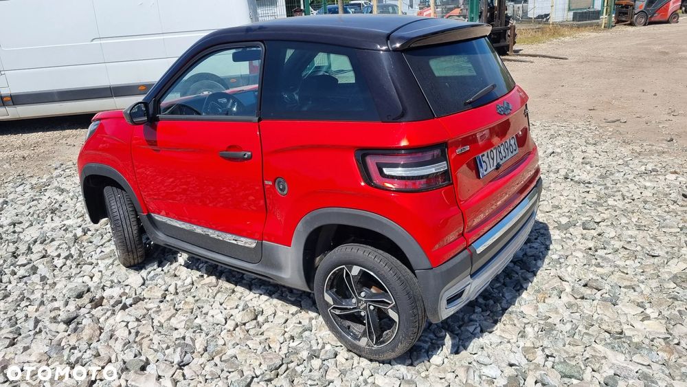 Ligier JS60 - 3
