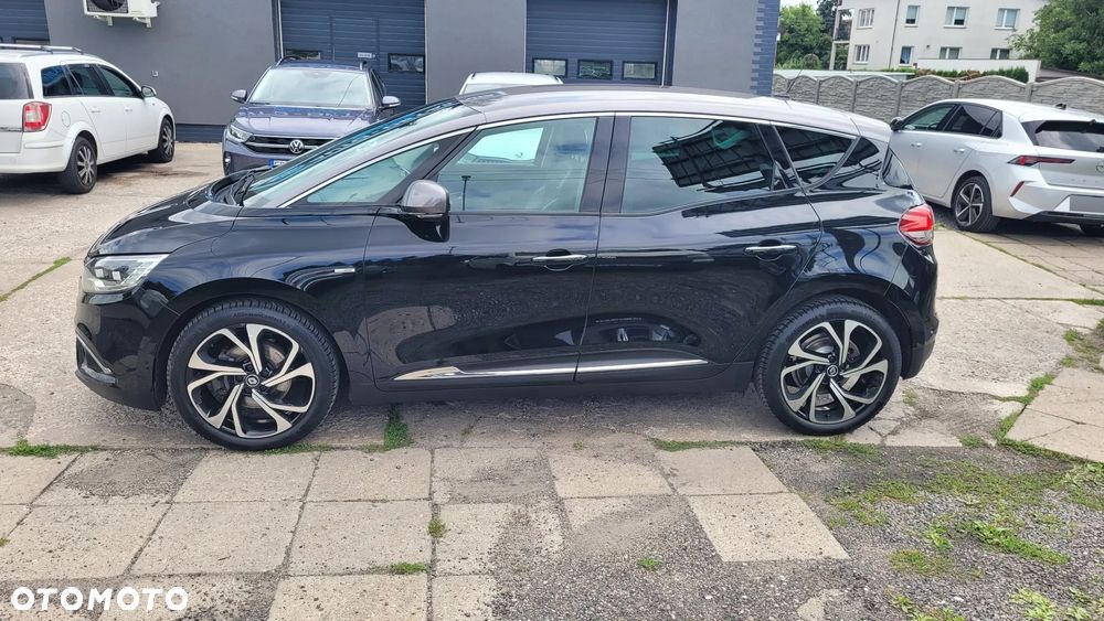 Renault Scenic 1.3 TCe Energy Bose EDC - 4