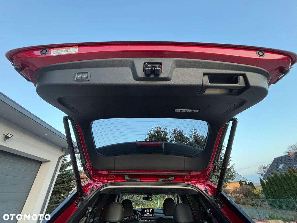 Mitsubishi Outlander - 33