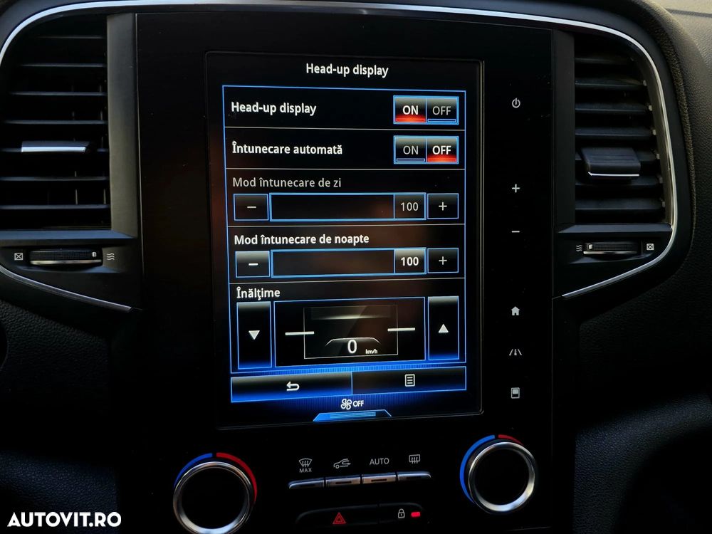 Renault Megane ENERGY dCi EDC GT - 18