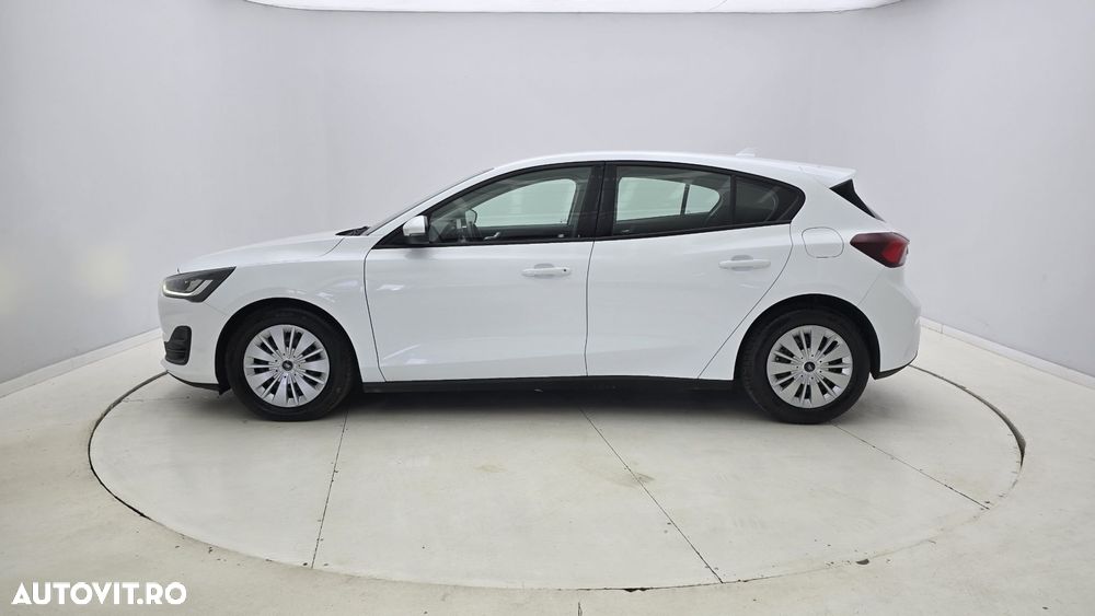 Ford Focus 1.5 EcoBlue Trend Edition - 10