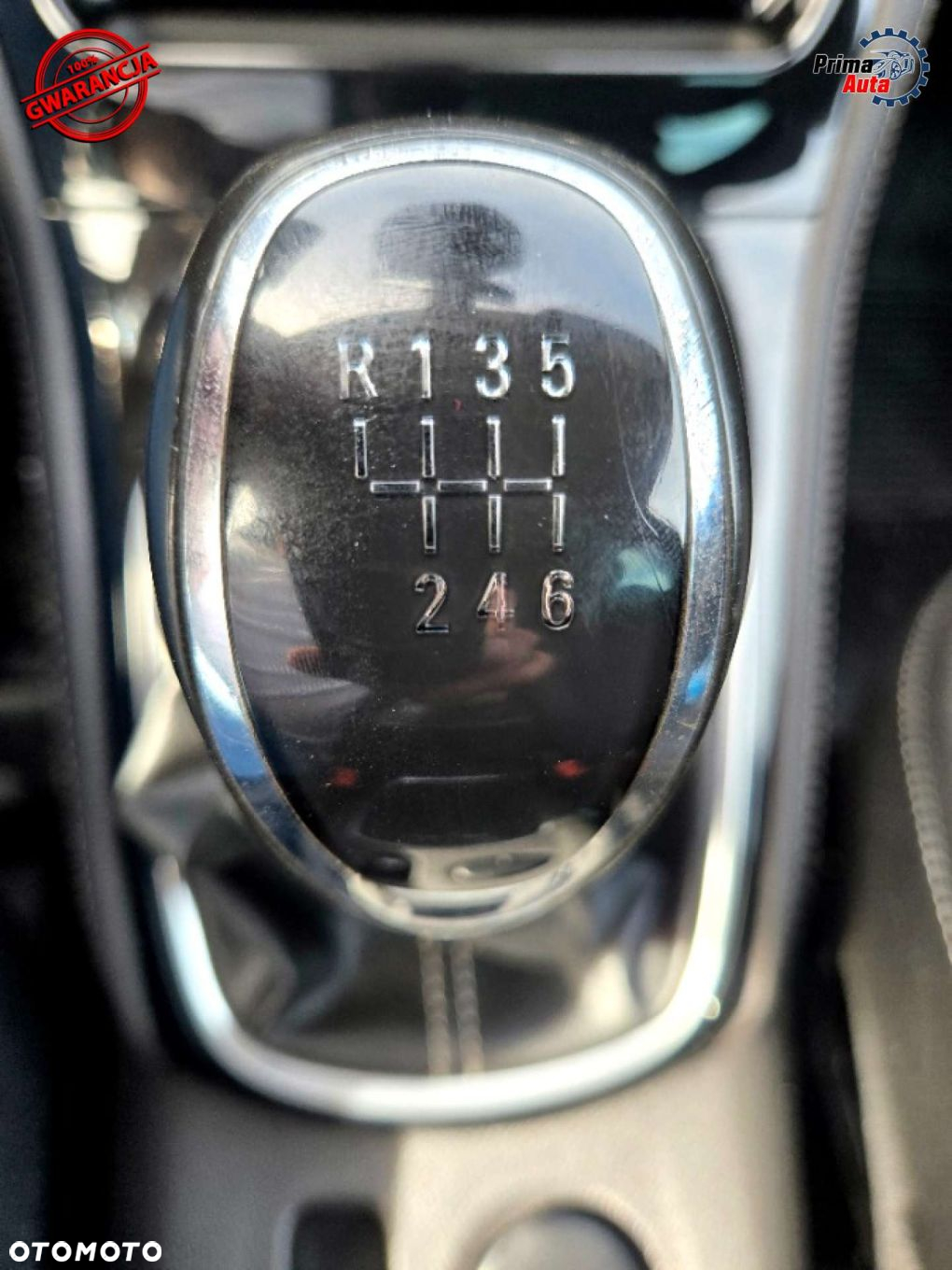 Opel Astra - 19