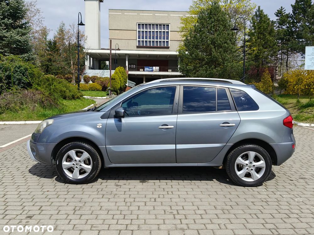 Renault Laguna dCi 150 FAP Dynamique - 4