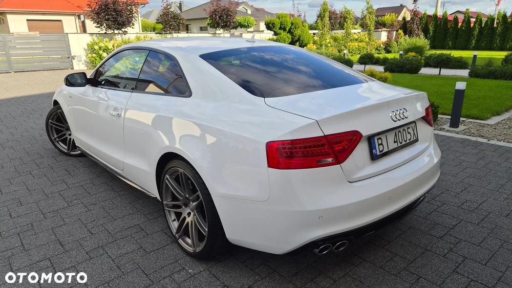 Audi A5 Coupé 2.0 TDI DPF quattro S tronic - 3