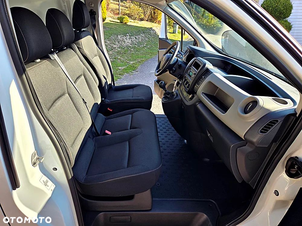 Renault TRAFIC - 20