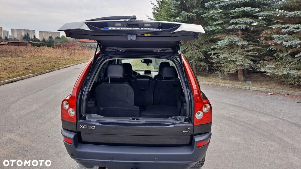 Volvo XC 90 2.9 T6 - 11