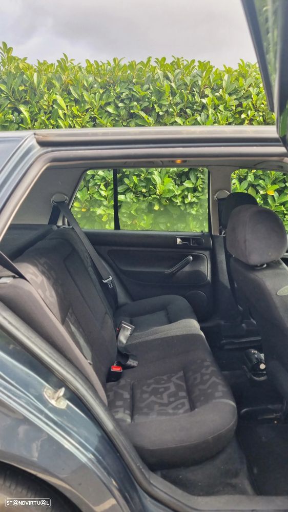 VW Golf 1.4i Confort - 13