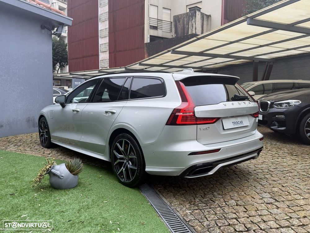Volvo V60 - 11