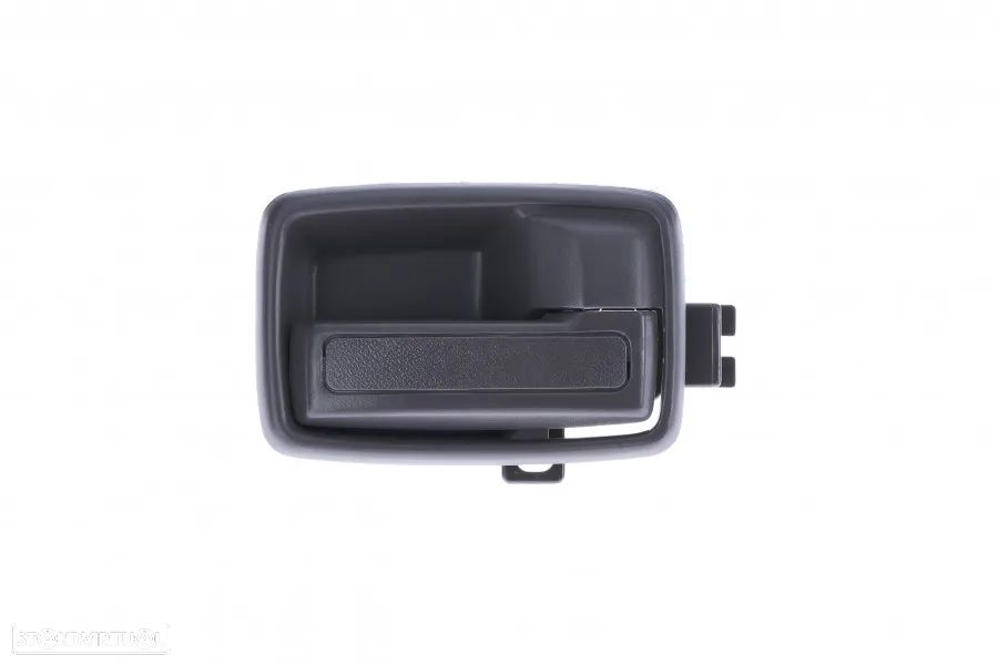 Puxador / Puxadores Bedford Kbd 26 25 27 Brava Campo NOVO - 1