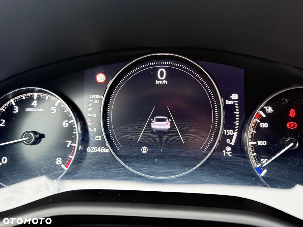 Mazda CX-30 2.0 mHEV Exclusive-Line 2WD - 25